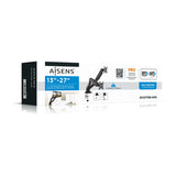 Soporte de mesa Aisens DT27TSR-045 vista 4