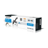 Soporte de mesa Aisens DT27TSR-045 vista 5