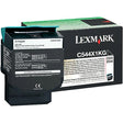 Toner Negro C544X1KG C544/X544 Alta Capacidad