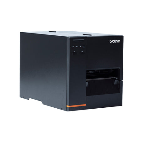 Brother TJ4020TN – Etiquetas Industrial 4" imagen 1