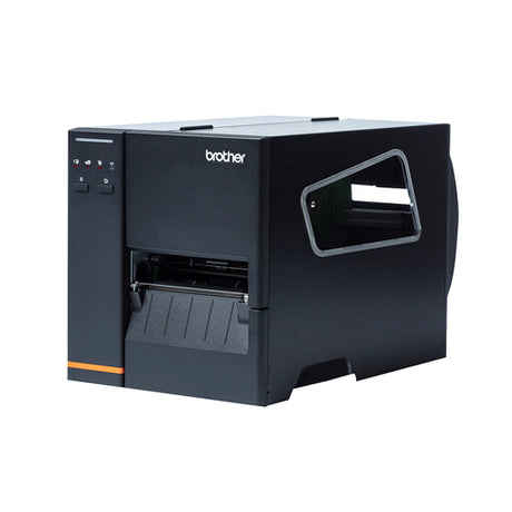 Brother TJ4020TN – Etiquetas Industrial 4" imagen 2