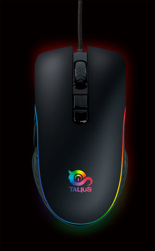Ratón Talius TAL-SPITFIRE imagen 5