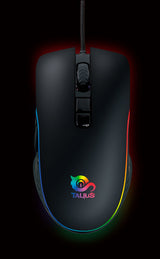 Ratón Talius TAL-SPITFIRE imagen 5