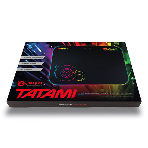 Alfombrilla Talius TAL-TATAMI imagen 2