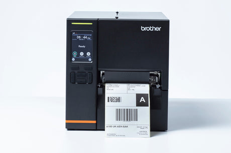 Brother TJ4021TN Etiquetas Industrial imagen 1