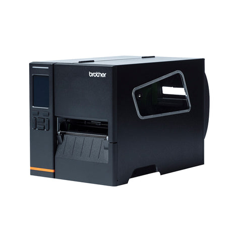 Brother TJ4021TN Etiquetas Industrial imagen 3