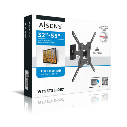 Soporte de pared Aisens WT55TSE-057 vista 6