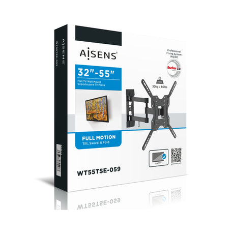 Soporte de pared Aisens WT55TSE-059 vista 6