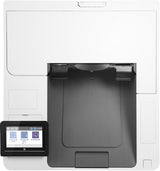 Impresora Laser Monocromo HP M612DN 7PS86A imagen 3