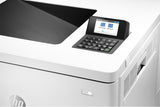 Impresora Laser Color HP M554DN 7ZU81A imagen 5
