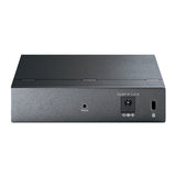 Switch TP-Link TL-SG105PE Gigabit imagen 2