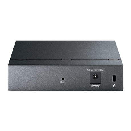 Switch TP-Link TL-SG105PE Gigabit imagen 2