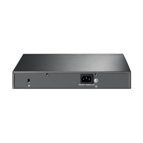 Switch TP-Link SG2210MP Gigabit imagen 2