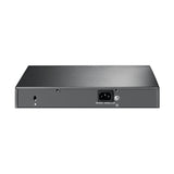 Switch TP-Link SG2210MP Gigabit imagen 2