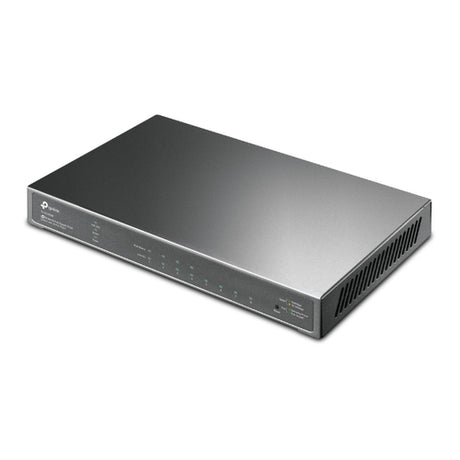 Switch TP-Link SG2008P Gigabit imagen 1