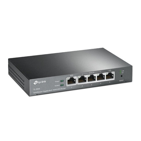 Router TP-Link ER605 Gigabit imagen 1