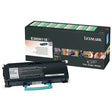 Toner Negro E360H11E Lexmark E360/E460