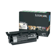 Toner Negro T650A11E Lexmark T650/T652/T654