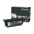 Toner Negro T650H11E Lexmark T650/T652/T654 Alta Capacidad