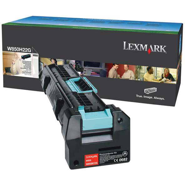 Kit Fotoconductor W850H22G Lexmark W850