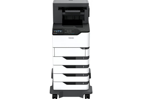TOSHIBA e-STUDIO528P imagen 1
