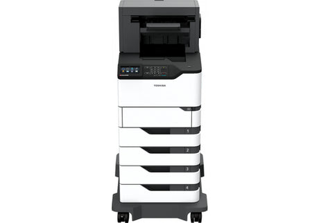TOSHIBA e-STUDIO528P imagen 1