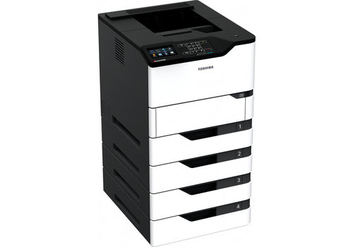 TOSHIBA e-STUDIO528P imagen 2