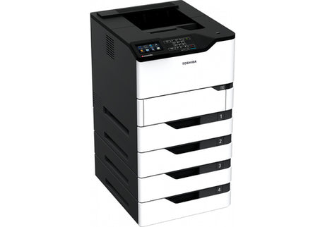 TOSHIBA e-STUDIO528P imagen 2