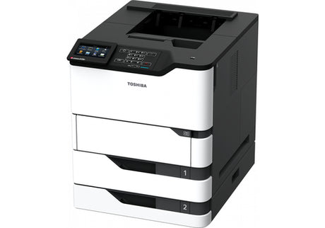 TOSHIBA e-STUDIO528P imagen 3