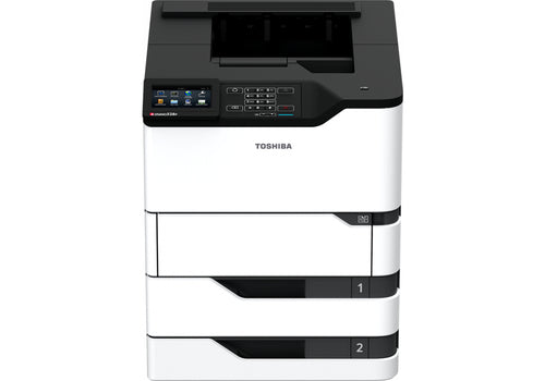 TOSHIBA e-STUDIO528P imagen 4