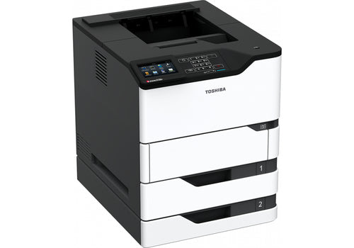 TOSHIBA e-STUDIO528P imagen 5