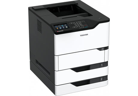 TOSHIBA e-STUDIO528P imagen 5