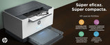 Impresora Laser Monocromo HP M209DW 6GW62F imagen 6