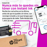 Impresora Laser Monocromo HP M209DW 6GW62F imagen 8