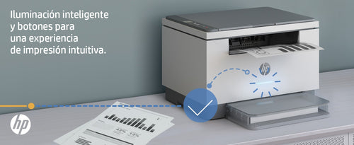 Impresora HP Laserjet MFP M234DW 6GW99F imagen 8
