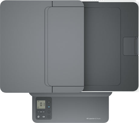 HP M234SDW Multifuncion Laser Monocromo 6GX01F imagen 4