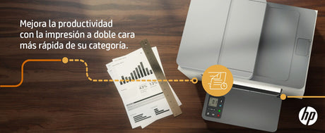 HP M234SDW Multifuncion Laser Monocromo 6GX01F imagen 6