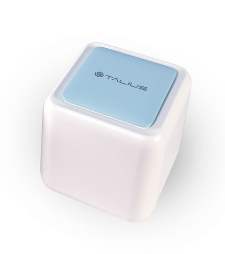 Sistema WiFi Mesh Talius TAL-WMESH1 AC1200 imagen 3
