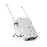 Router/repetidor/AP Talius TAL-RPT3002ANT 300Mbps imagen 1