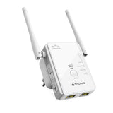 Router/repetidor/AP Talius TAL-RPT3002ANT 300Mbps imagen 2