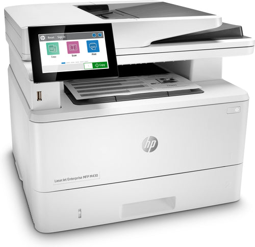 Impresora Multifuncion HP Laserjet Enterprise MFP M430F 3PZ55A imagen 2