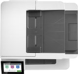 Impresora Multifuncion HP Laserjet Enterprise MFP M430F 3PZ55A imagen 4