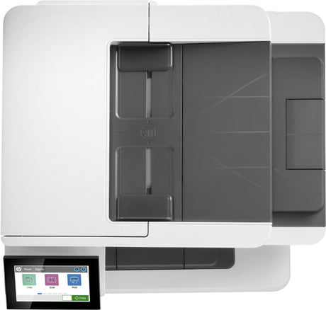 Impresora Multifuncion HP Laserjet Enterprise MFP M430F 3PZ55A imagen 4