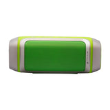 Altavoz Talius 01301167 verde imagen 1