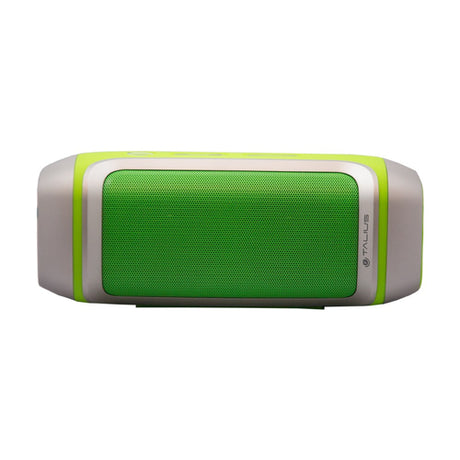 Altavoz Talius 01301167 verde imagen 1