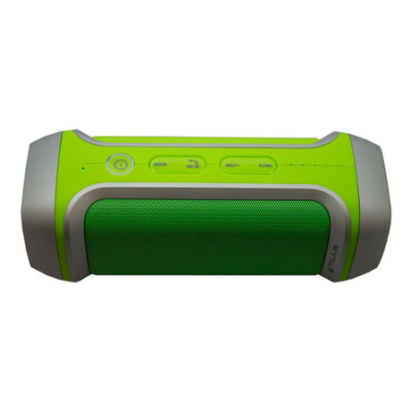 Altavoz Talius 01301167 verde imagen 2