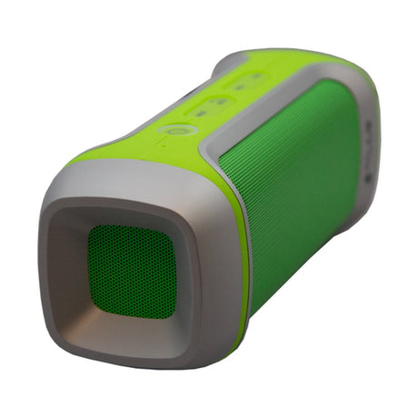 Altavoz Talius 01301167 verde imagen 3