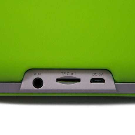 Altavoz Talius 01301167 verde imagen 4