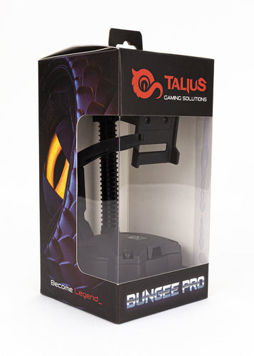 Soporte Talius TAL-BUNGEEPRO imagen 2