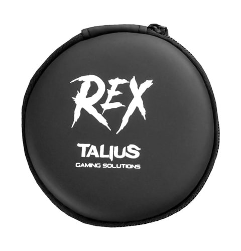Auriculares Talius 01301096 negro imagen 3